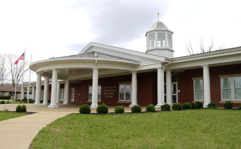 Campbellsville University Christian College Ky Your Time Is Now